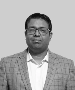 Chandrakant Agrawal, Co-Founder & Chief Executive Officer at AppSquadz