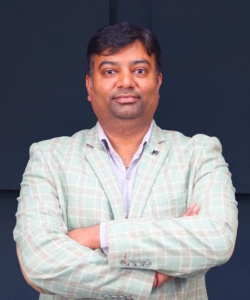 Vishal Deep Prajapati